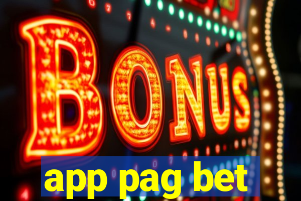 app pag bet